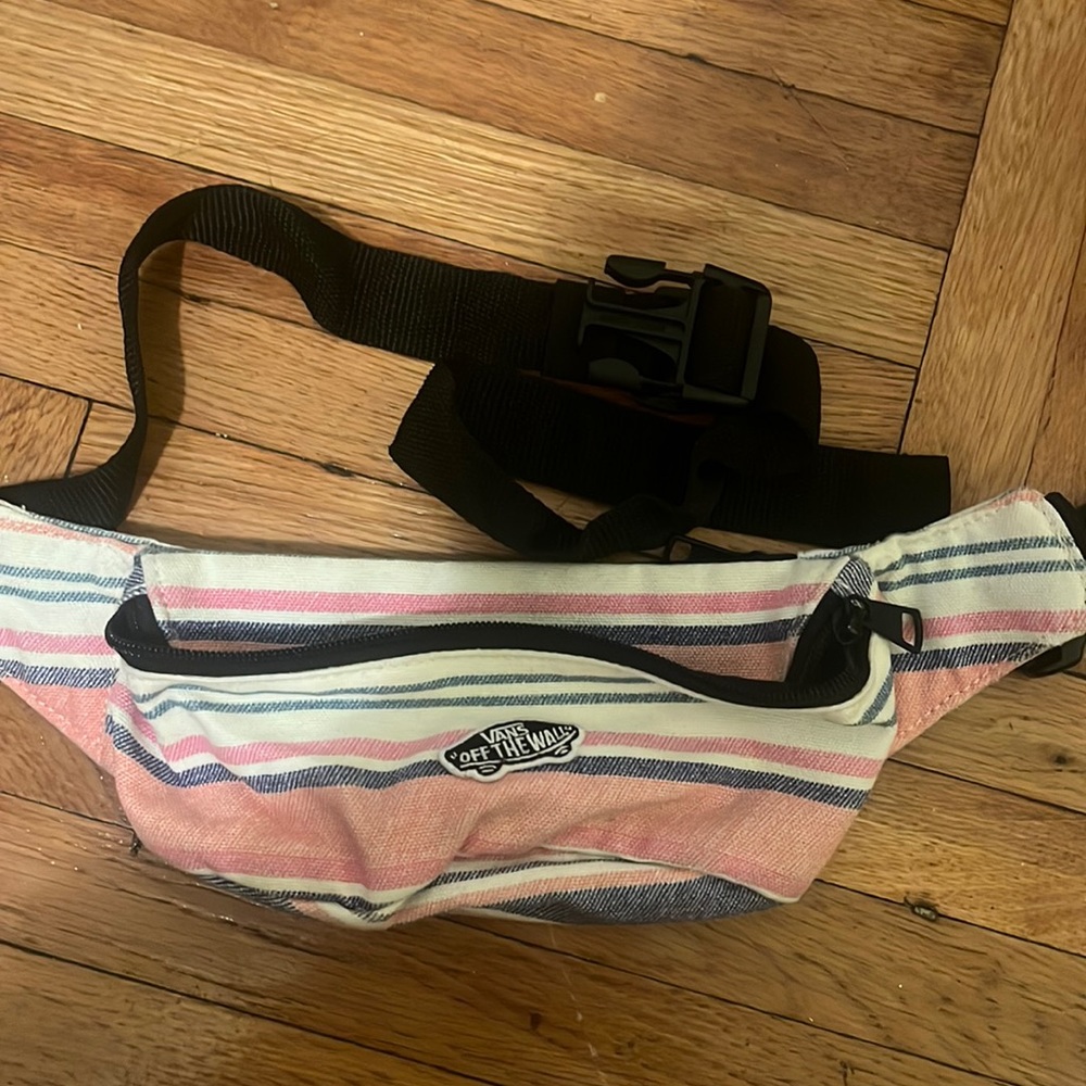 Vans fanny pack